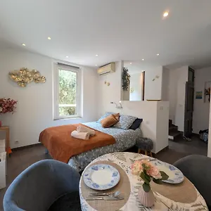  Appartamento - Vieille - Le Suquet